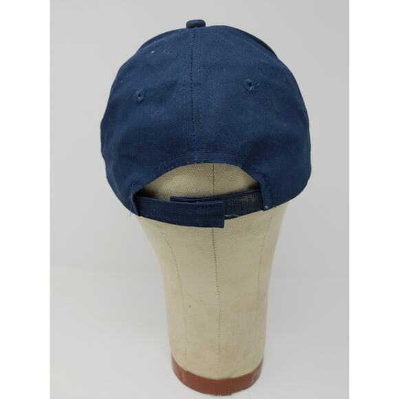 TeamMLB OC Sports Youth Hat Seattle Mariners Embroidered Logo Blue - Picture 7 of 10